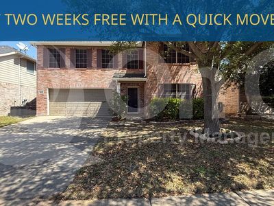 4137 Capstone Dr, Fort Worth, TX, 76244