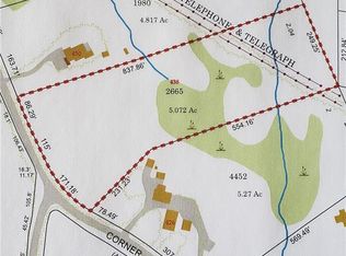 438 NW Corner Rd, North Stonington, CT 06359