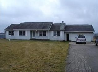 8876 Welter Rd, Ovid, MI 48866