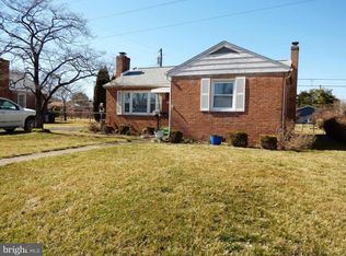 919 Seminole Rd, Frederick, MD 21701