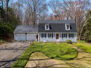 72 Old Ponsett Rd, Haddam, CT 06438