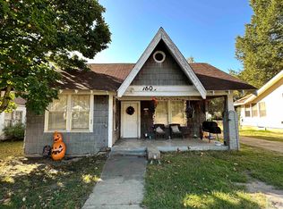 1609 W 16th St, Texarkana, TX 75501