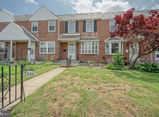 7245 Large St, Philadelphia, PA 19149