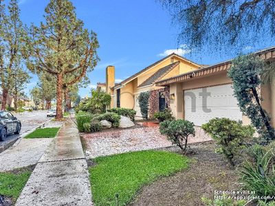 12646 Beach St, Cerritos, CA, 90703