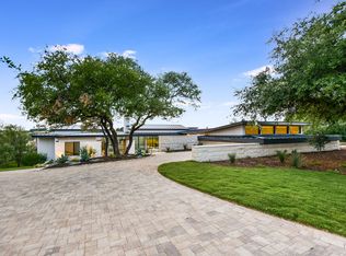 12121 Musket Rim St, Austin, TX 78738