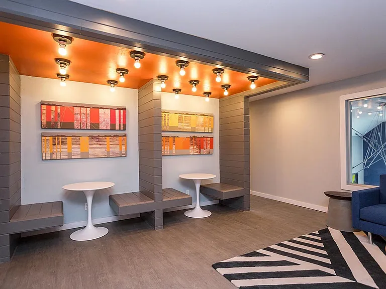 The Lofts at Terrain — Photo 21