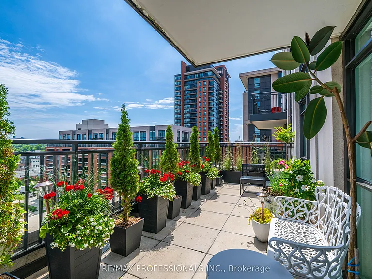 3091 Dufferin St #727 — Photo 22