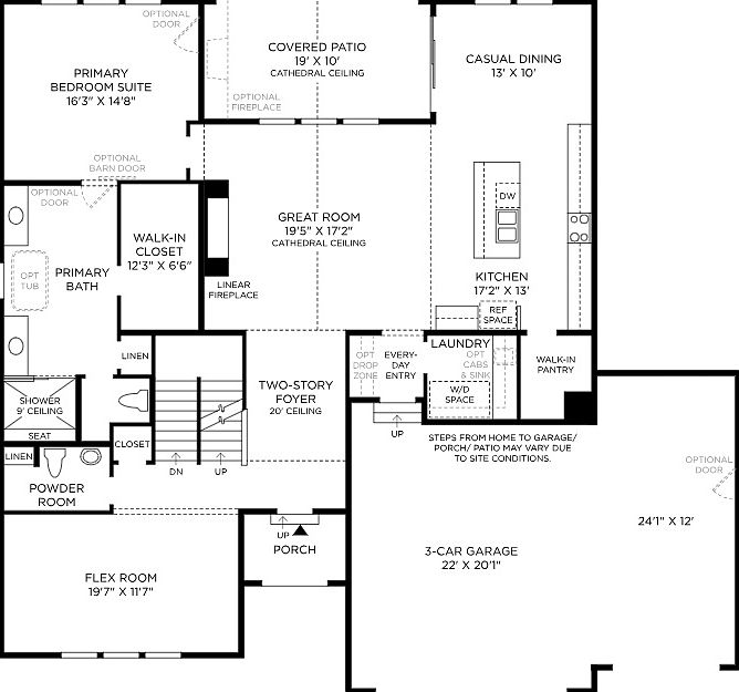 2nd image of 2453 N Salvia Dr #2074