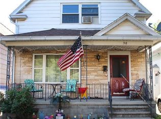 38 Hedwig Ave, Buffalo, NY 14211