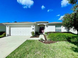 1714 SW 155th Place Rd, Ocala, FL 34473