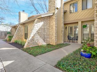 2500 Enfield Rd APT 8, Austin, TX 78703