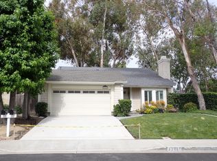23861 Live Oak Dr, Mission Viejo, CA 92691