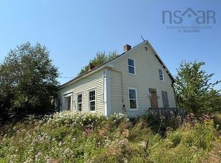 2721 Highway 6, Truemanville, NS B4H3Y2