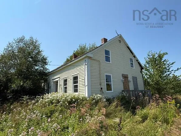 2721 Highway 6, Truemanville, NS B4H 3Y2