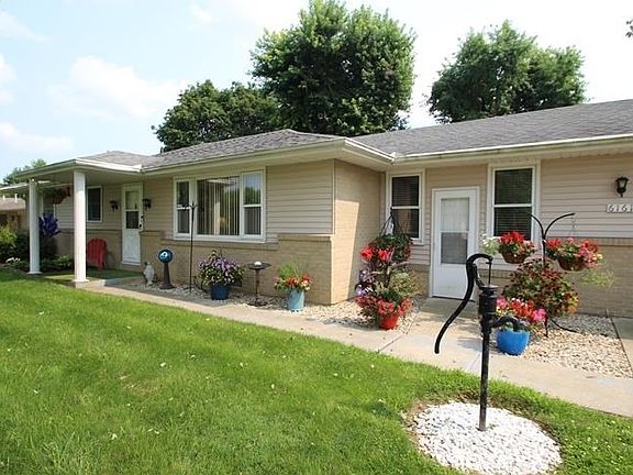 3rd image of 6161 W Harper Dr