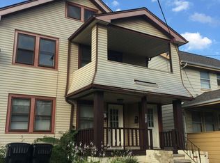 843 Rondel Rd #DOWN, East Cleveland, OH 44110