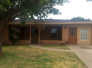3313 W Cuthbert Ave, Midland, TX 79703