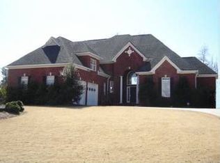 35 Nicholas Walk, Newnan, GA 30265