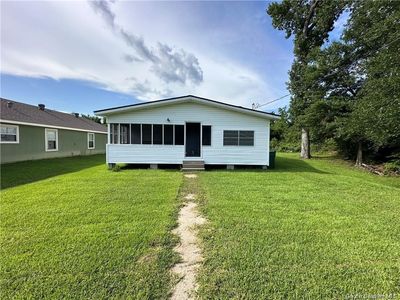616 Lee St, Westlake, LA, 70669