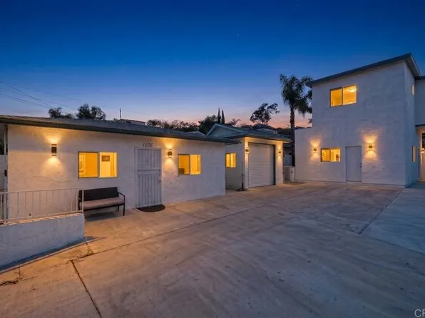 3153 G St, San Diego, CA 92102