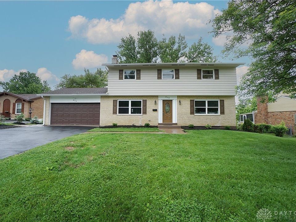 1st image of 815 Exmoor Dr