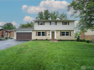 815 Exmoor Dr, Cincinnati, OH 45240