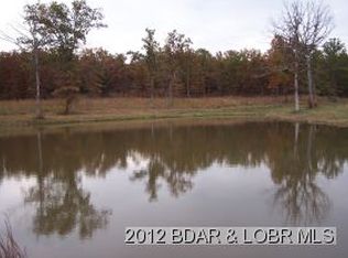 Camden Line Rd, Camdenton, MO 65020