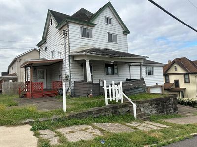 316 5th St, Glassport, PA, 15045