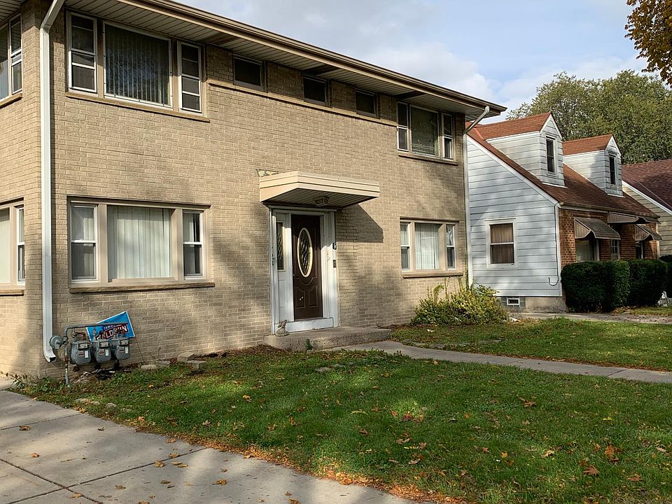 1st image of 4723 N Sherman Blvd #3