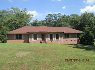 5011 Idlewood Dr, Macon, GA 31210