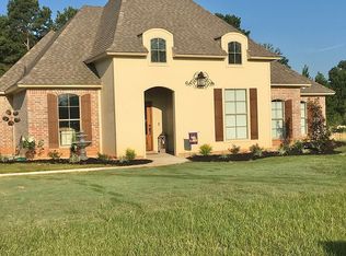 187 Squire Rd, Stonewall, LA 71078