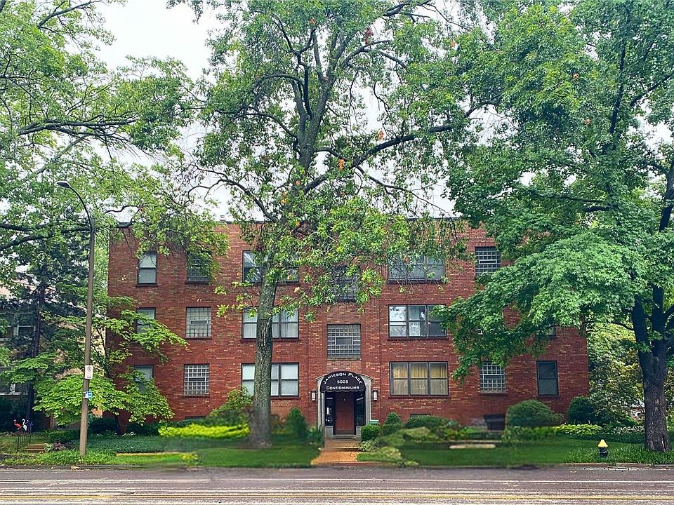 1st image of 5005 Jamieson Ave APT 2N