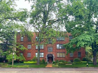 5005 Jamieson Ave APT 2N, Saint Louis, MO 63109
