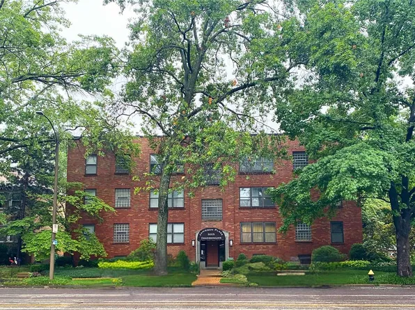 5005 Jamieson Ave APT 2N, Saint Louis, MO 63109
