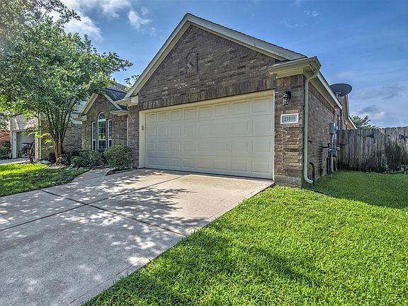 2nd image of 21610 Kings Bend Drive