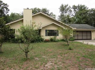 33 NE 191st Ave, Cross City, FL 32628