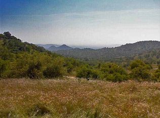 Raven Ln LOT 343, Squaw Valley, CA