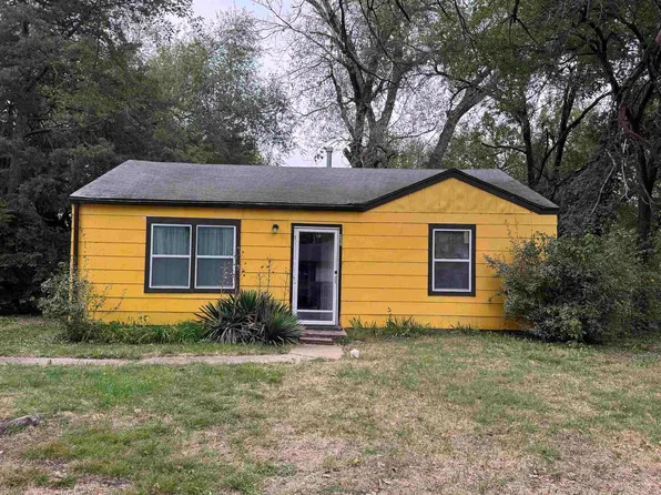 4982 S Jade Ave, Wichita, KS 67216