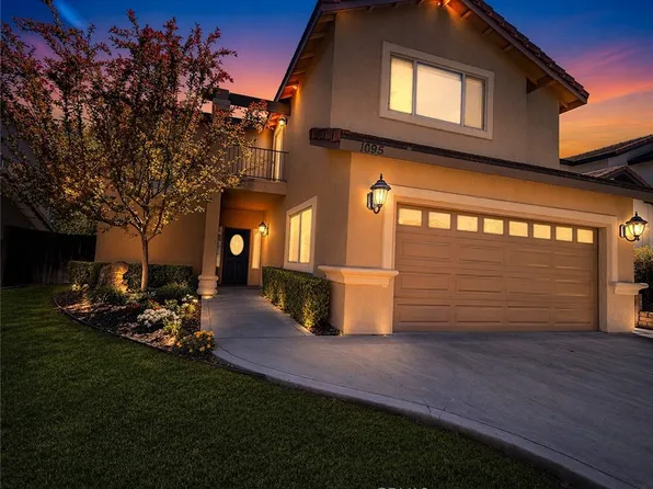 1095 Megan Ct, Templeton, CA 93465