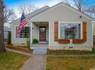 505 N Fillmore St, Little Rock, AR 72205