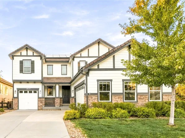 13823 Ashgrove Circle, Parker, CO 80134