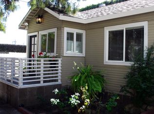 1941 1/2 Holly Dr, Hollywood, CA 90068