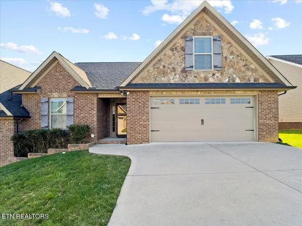 177 Stonefield Rd, Harrogate, TN 37752