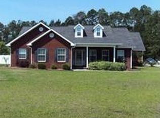 6114 Stoney Brook Dr, Blackshear, GA 31516