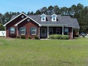 6114 Stoney Brook Dr, Blackshear, GA, 31516