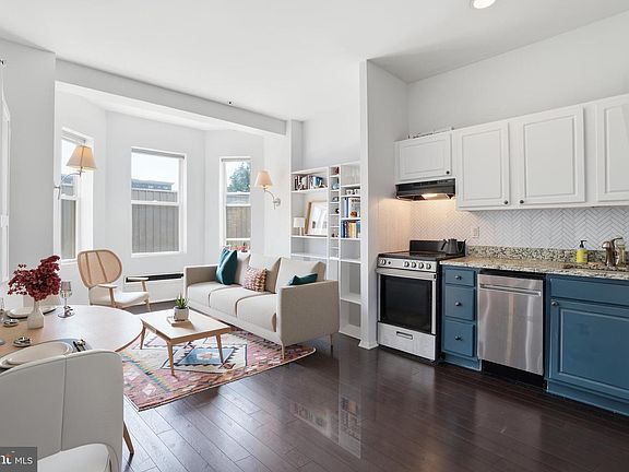 2nd image of 1415 Chapin St NW APT 204