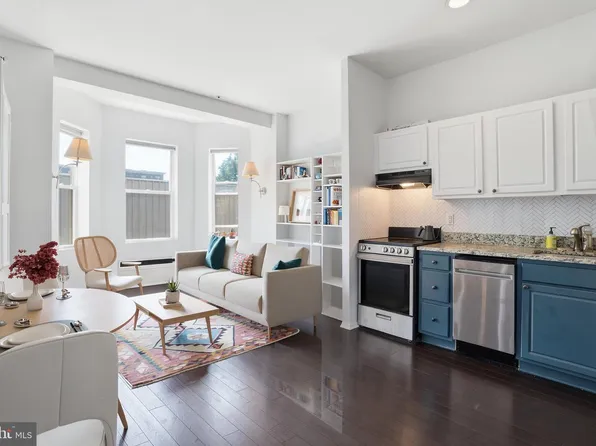 1415 Chapin St NW APT 204, Washington, DC 20009