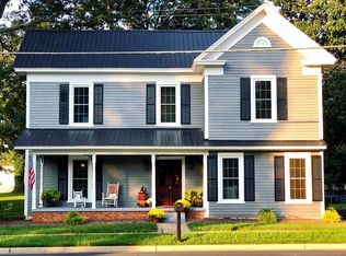 8025 Broad St, Rural Hall, NC 27045