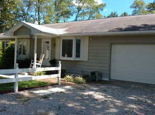 8715 Barter Rd, Mount Vernon, IN 47620