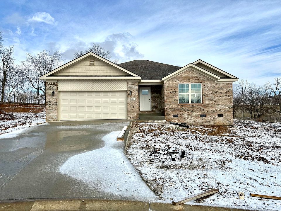 2069 Partridge Way, Richmond, KY 40475 Zillow